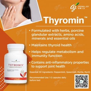 Thyromin